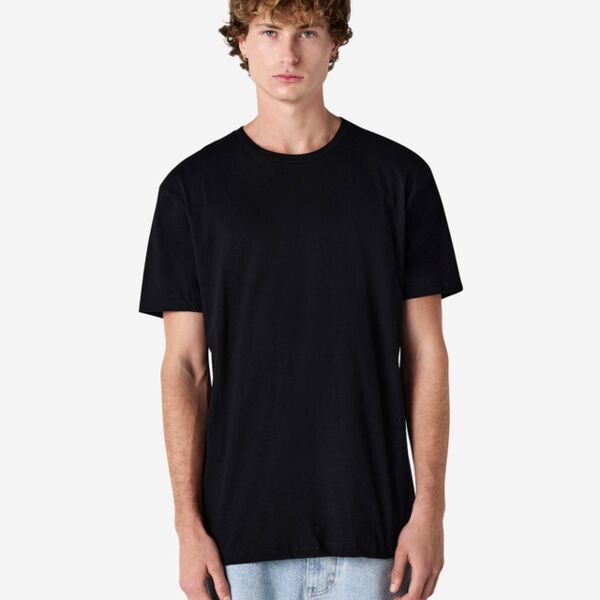 American Apparel - CVC Unisex T-Shirt Thumbnail