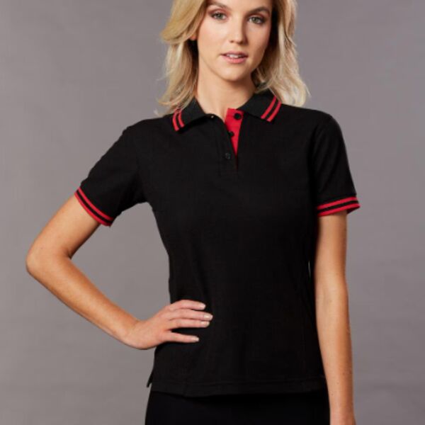 GRACE POLO Women's Thumbnail