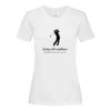 Stedman Ladies Classic Tee Thumbnail