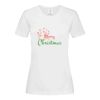 Stedman Ladies Classic Tee Thumbnail